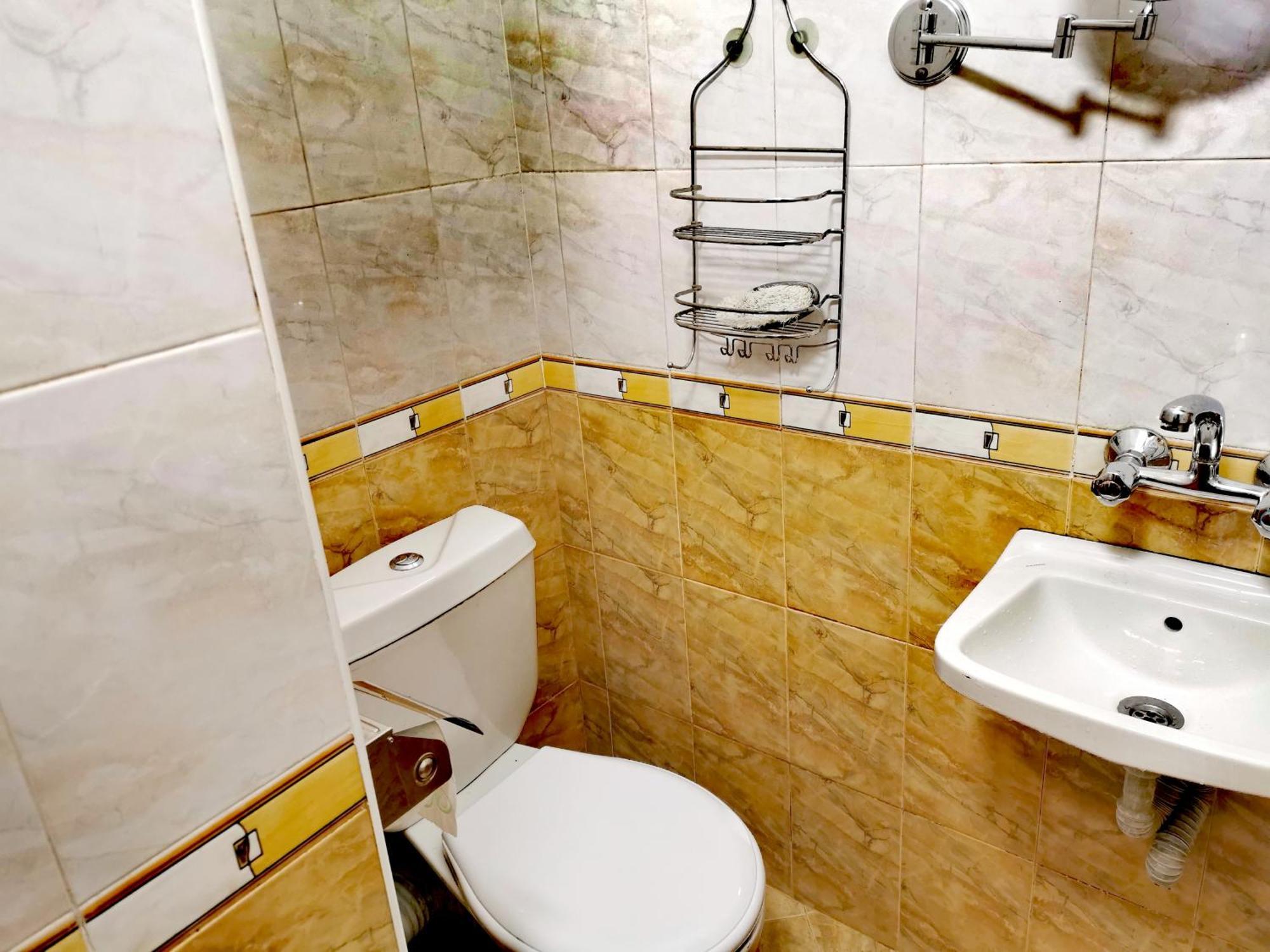 Apartamento Tranquil Vintage, *