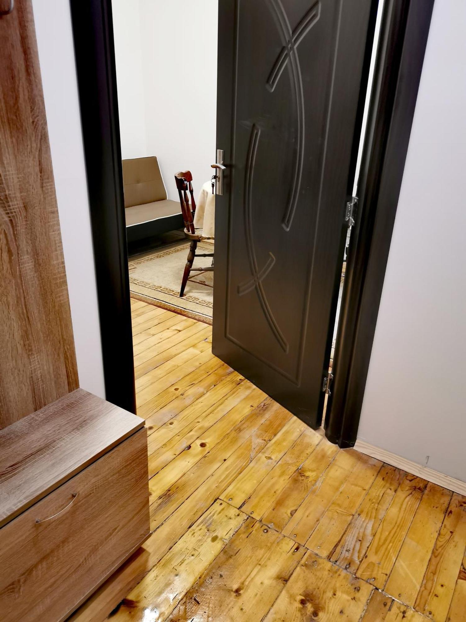 Apartment Tranquil Vintage,