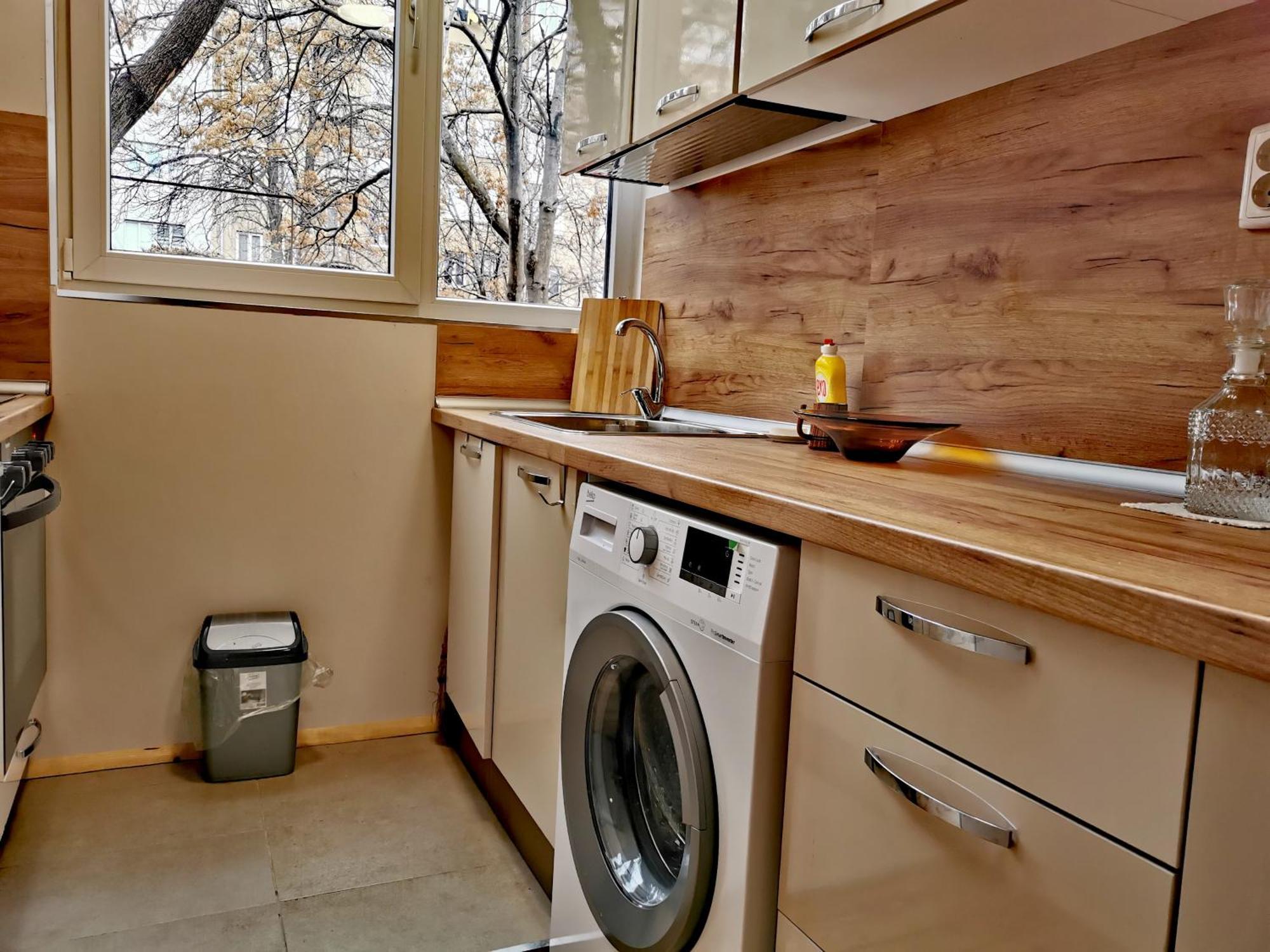 Tranquil Vintage, Apartment Sofia