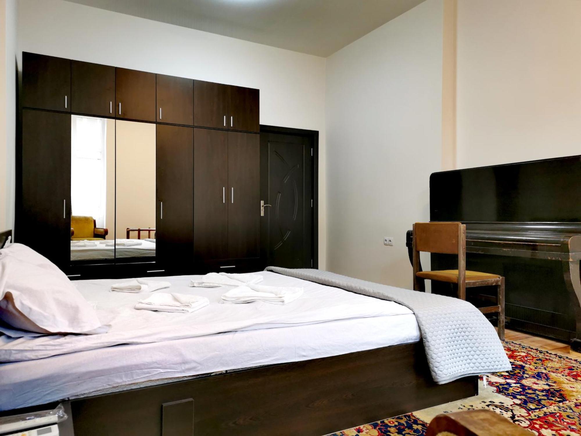 Apartment Tranquil Vintage, *